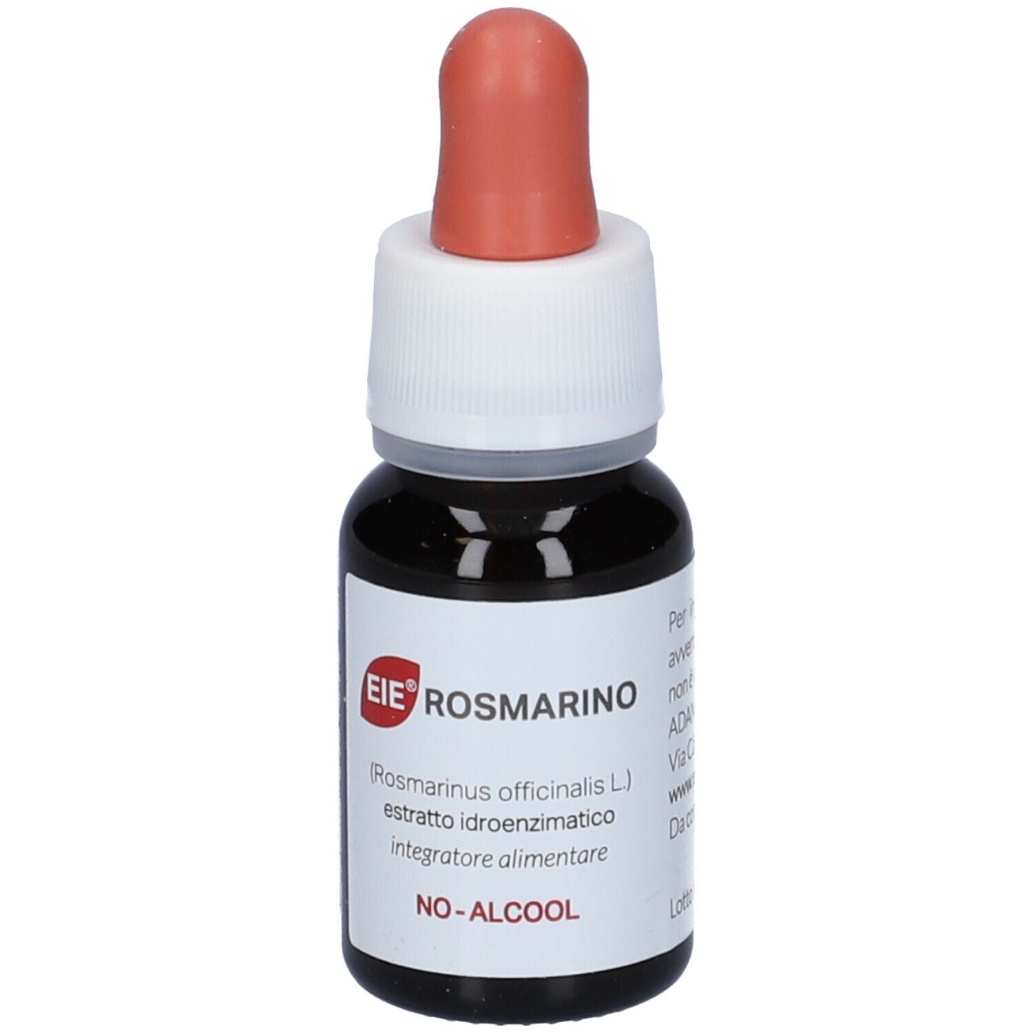 EIE ROSMARINO GOCCE 30ML