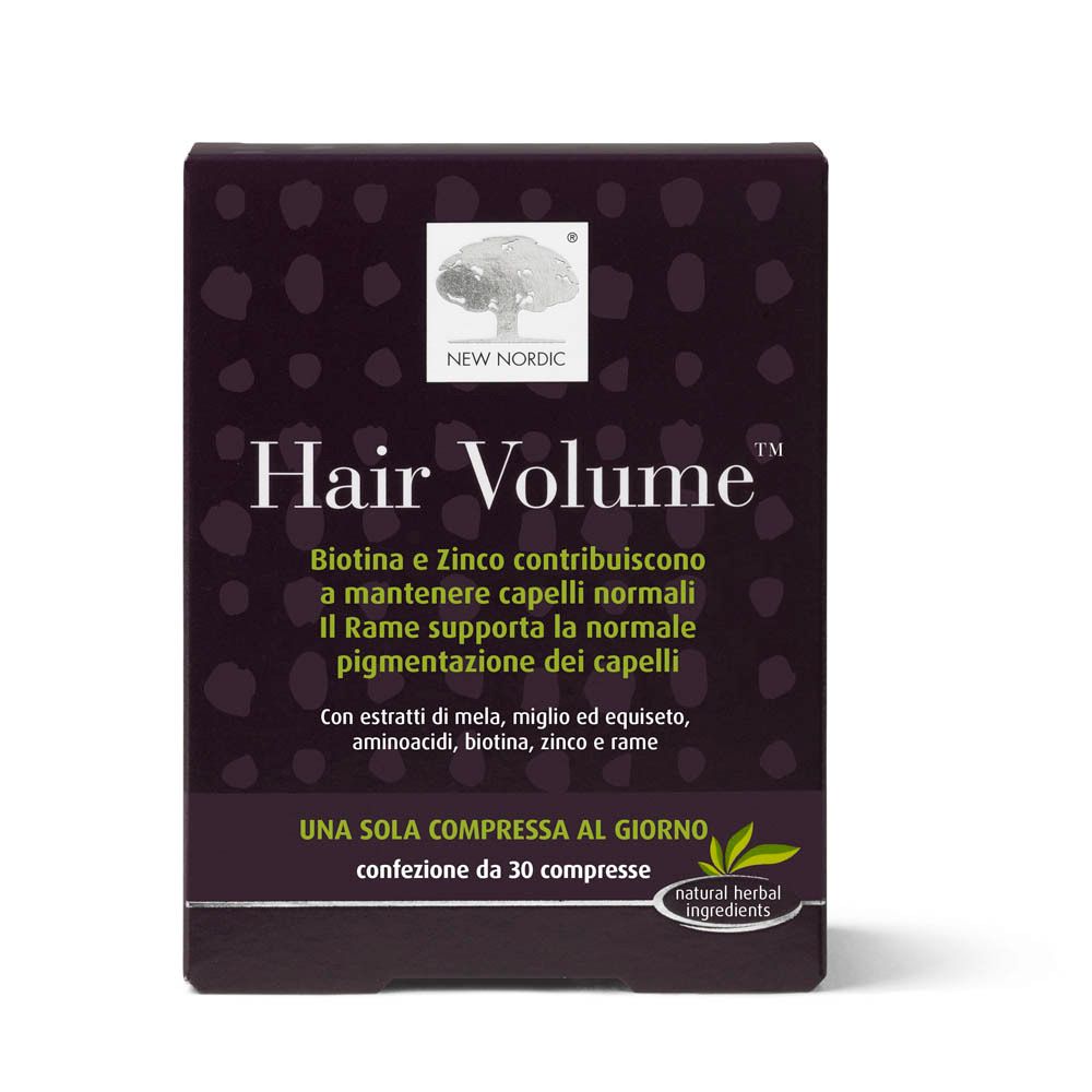 932161033 - HAIR VOLUME 30CPR
