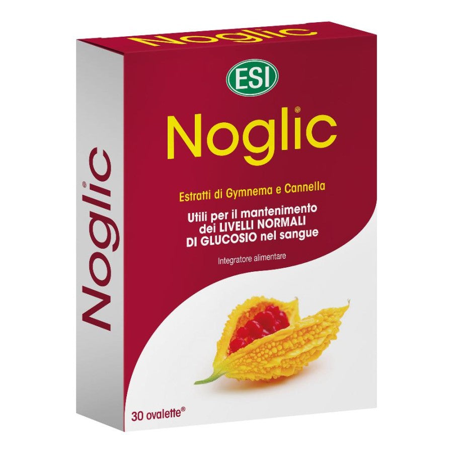 ESI NOGLIC 30OVAL