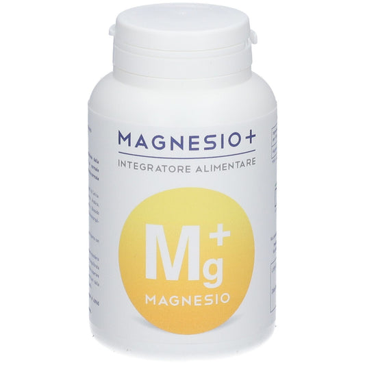 932208414 - MAGNESIO+ 160 COMPRESSE