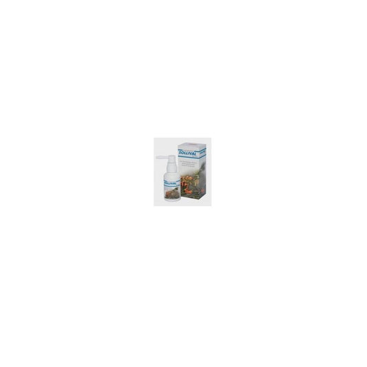 SOLLIVAL SPRAY NO GAS 50ML