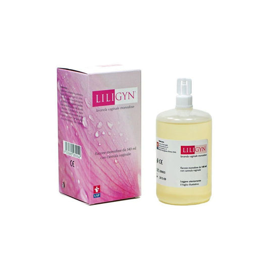 LILIGYN LAVANDA VAGINALE MONOD