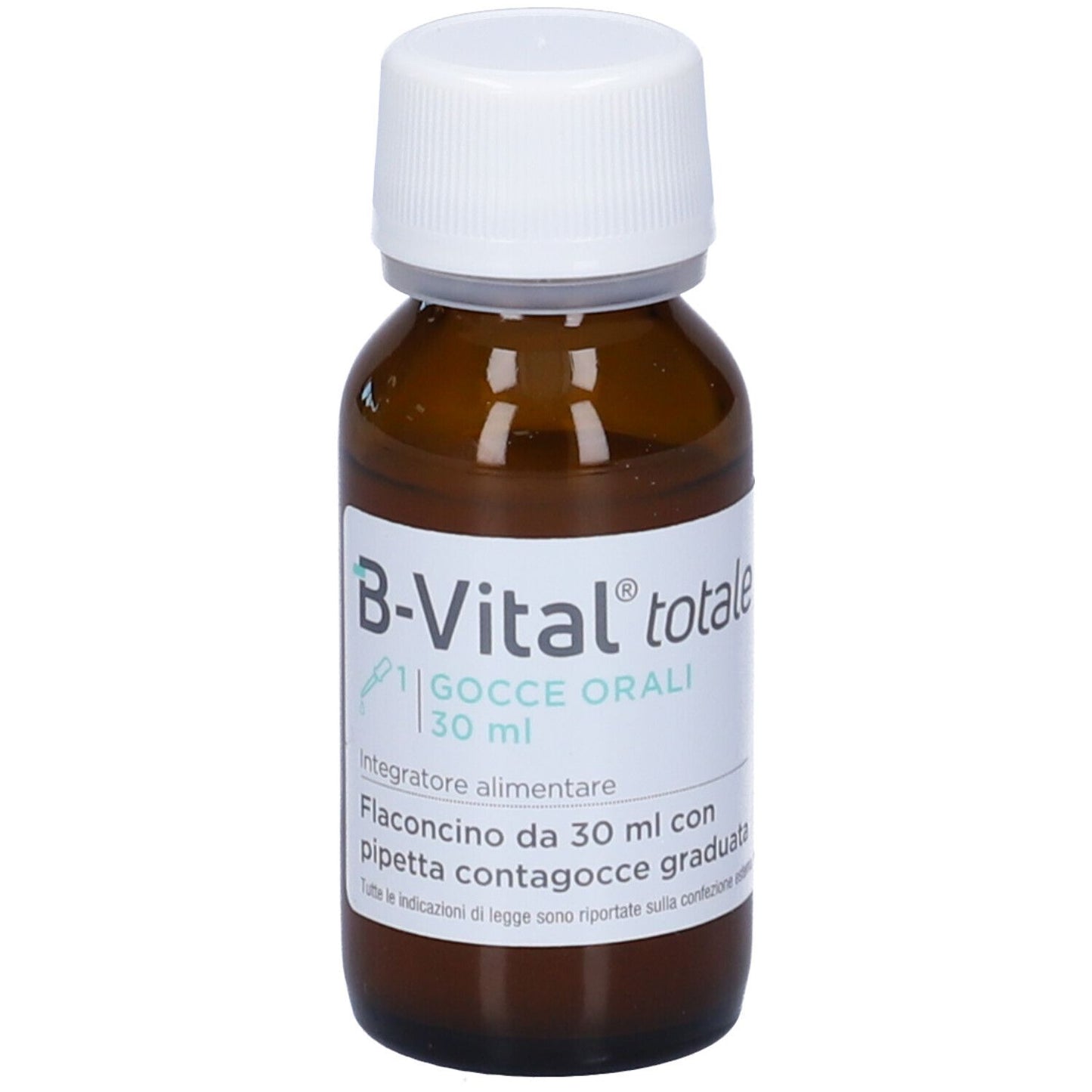 932217514 - B-VITAL TOTALE GOCCE 30ML