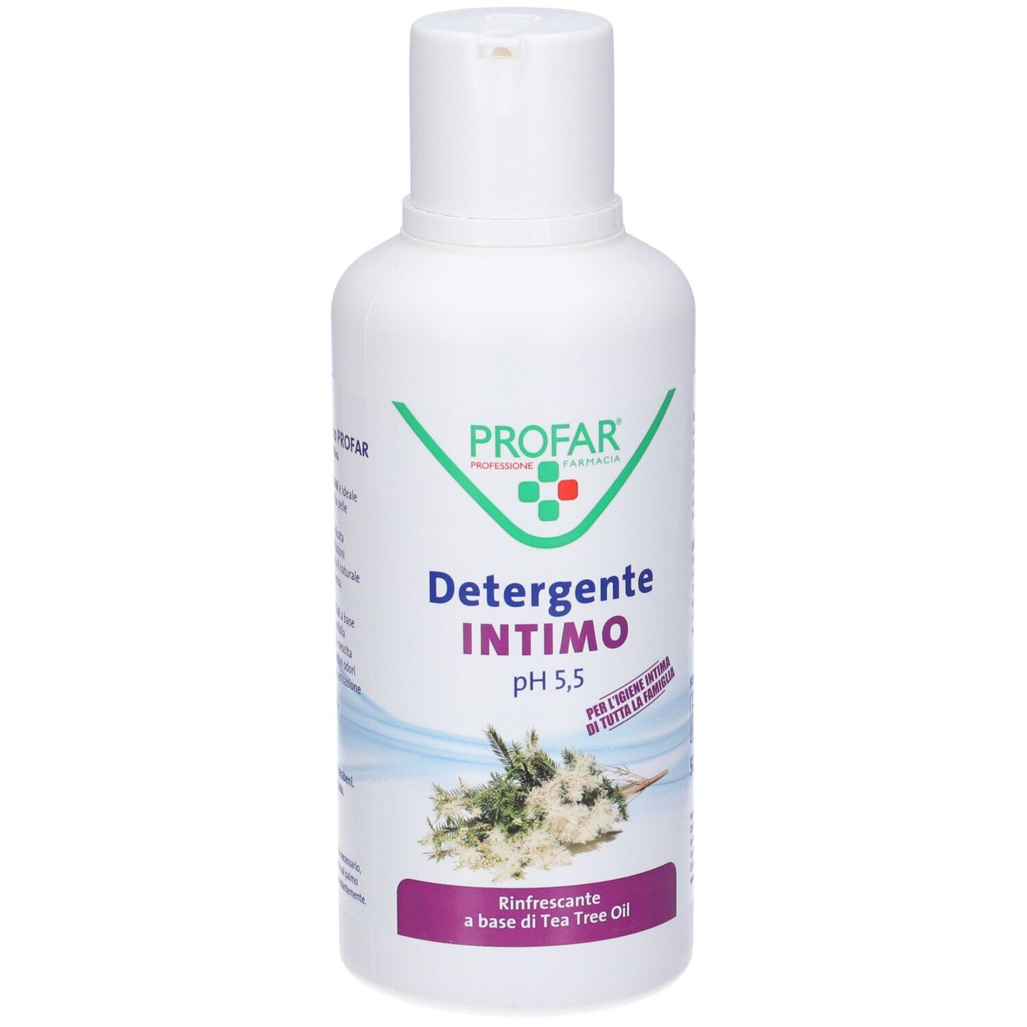 932217589 - PROFAR DETERGENTE INTIMO 500ML