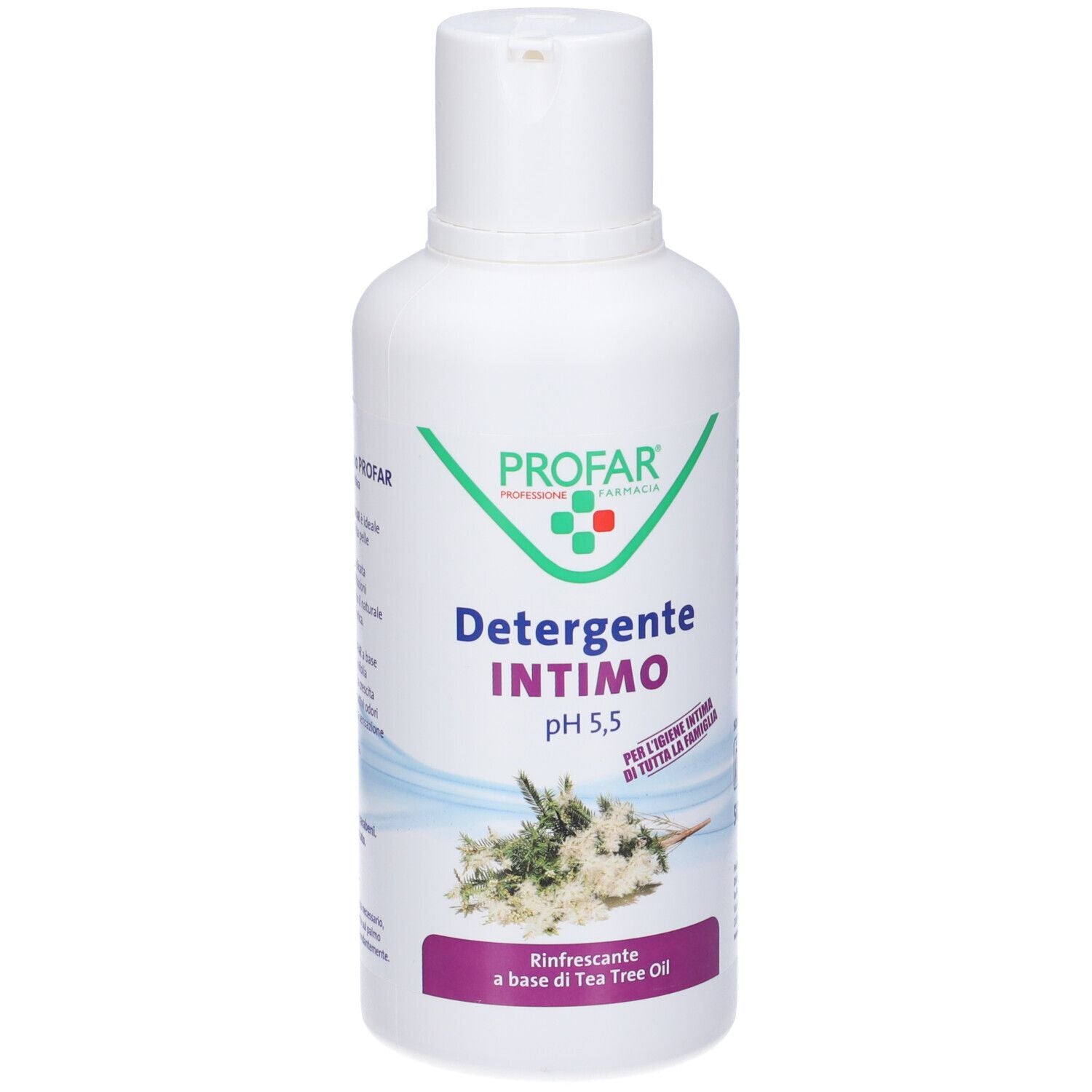 932217589 - PROFAR DETERGENTE INTIMO 500ML