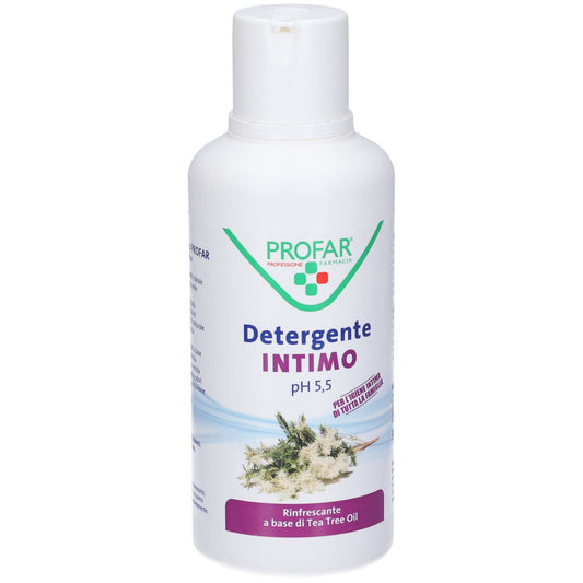 932217589 - PROFAR DETERGENTE INTIMO 500ML