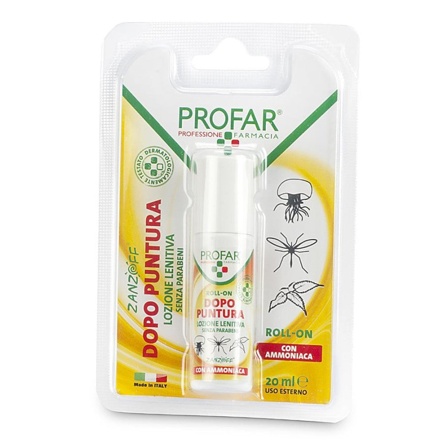 PROFAR ZANZOF POST PUNT C/AMM