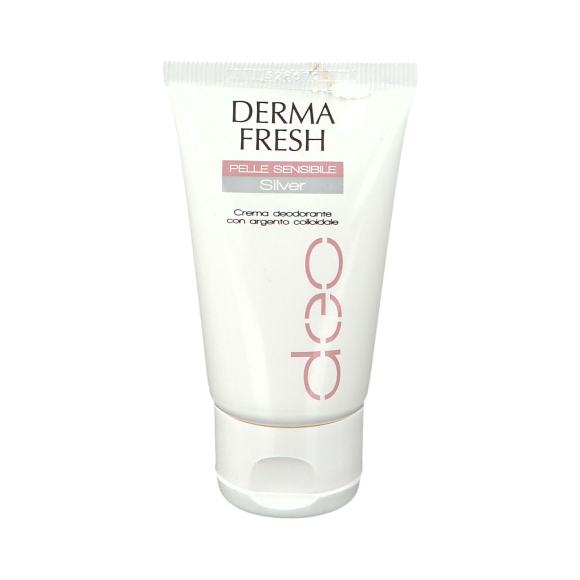 932219785 - DERMAFRESH PELLE SENS SILVER