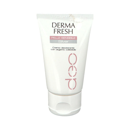 932219785 - DERMAFRESH PELLE SENS SILVER
