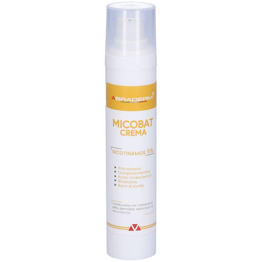 932234750 - BRADERM MICOBAT CREMA 50ML