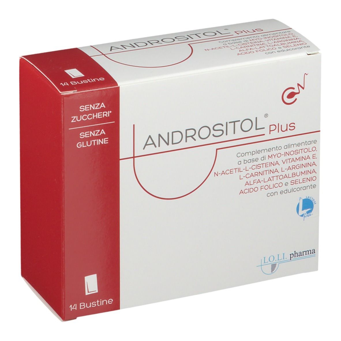 932246883 - ANDROSITOL PLUS 14BUST