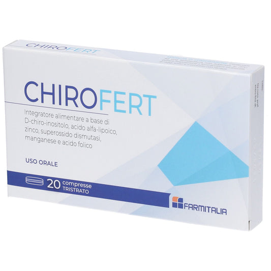 932247339 - CHIROFERT 20CPR