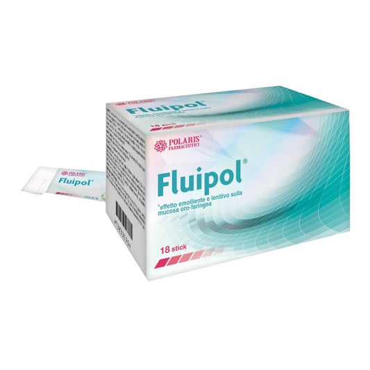 FLUIPOL Buste 3g