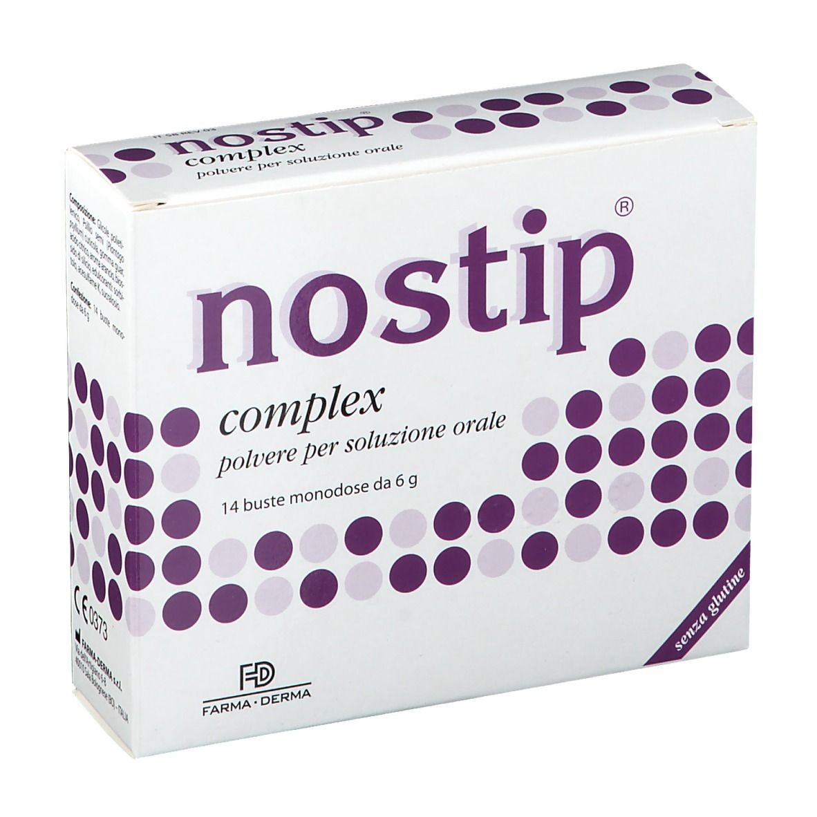 932447307 - NOSTIP COMPLEX 14BUST