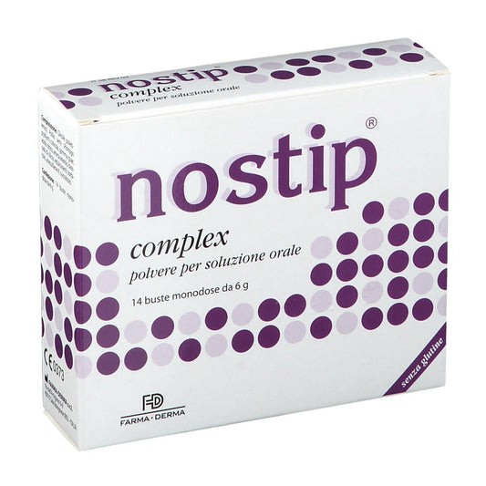 932447307 - NOSTIP COMPLEX 14BUST