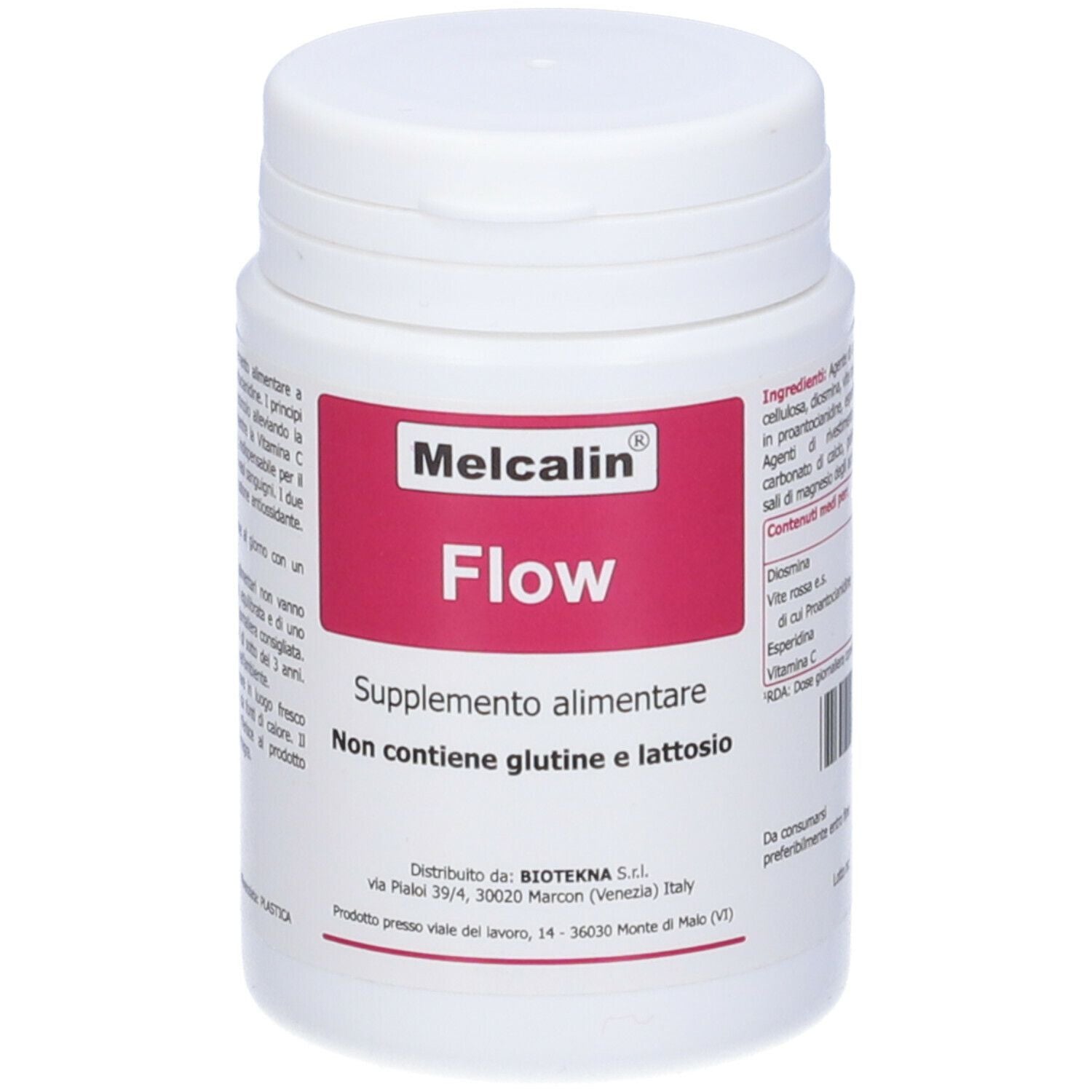 932513258 - MELCALIN FLOW 56CPR