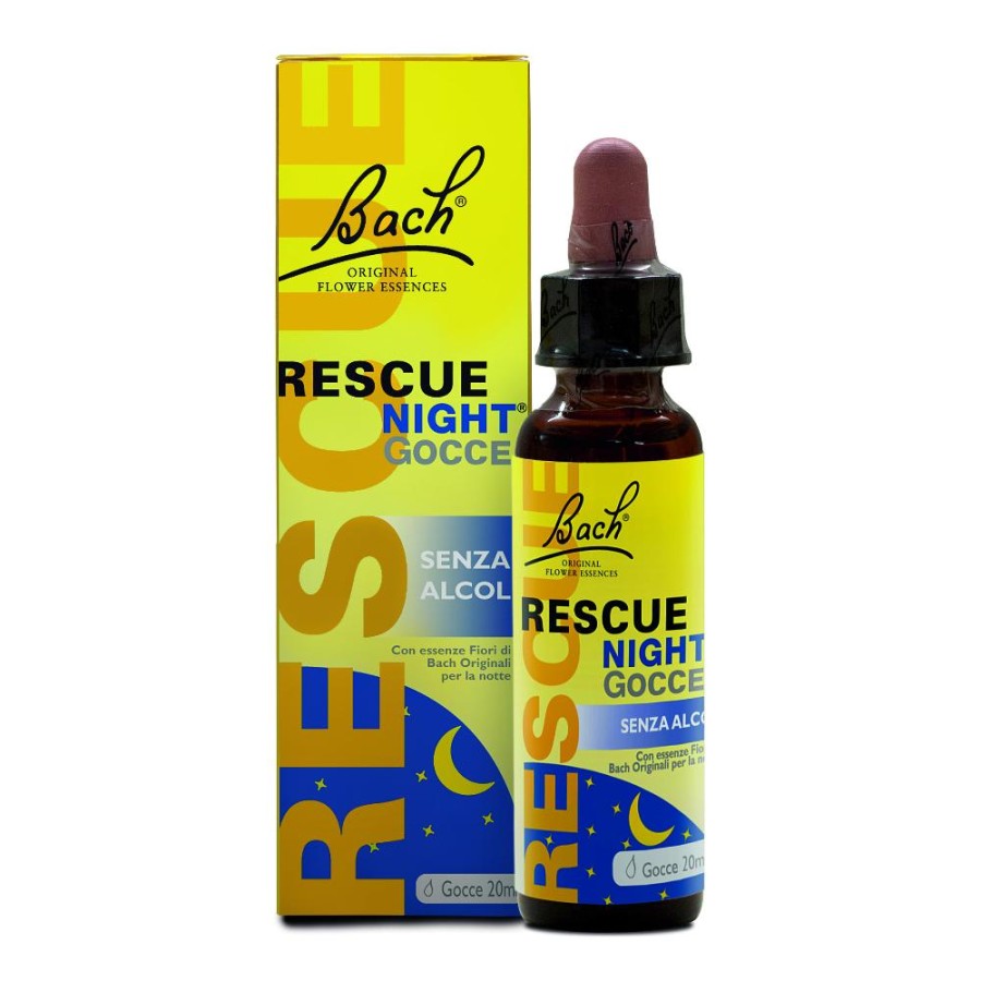 RESCUE ORIG NIGHT S/ALCOL 20ML