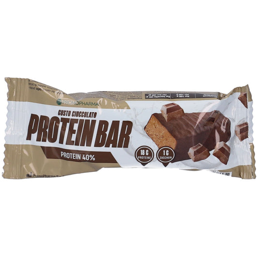 932523638 - PROTEIN BARRETTA CIOCCOLATO