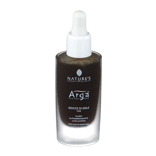 932524162 - ARGA' GOCCE AUTOABBR VISO 30ML