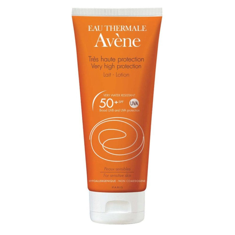 AVENE SOL LATTE SPF50+ BB