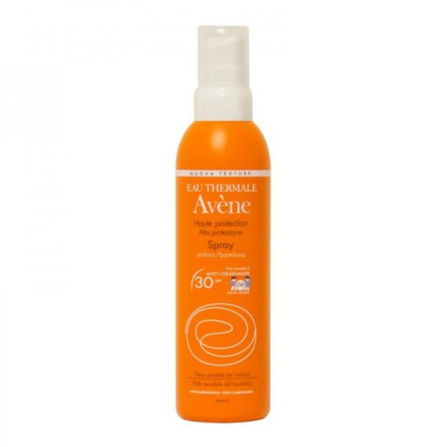 AVENE SOL SPRAY SPF30 BB