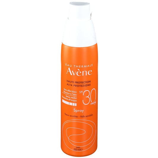 932524251 - AVENE SOL SPRAY SPF30 200ML