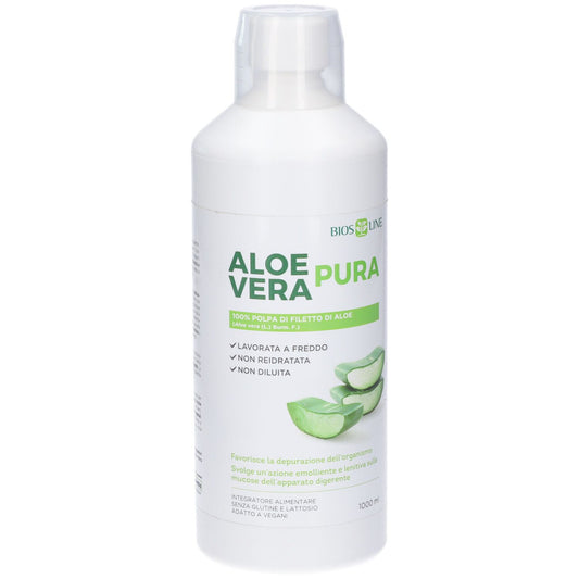 932533843 - ALOE VERA PURA 1L BIOSLINE