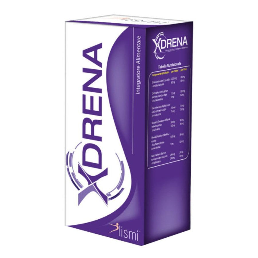 XDRENA 250ML