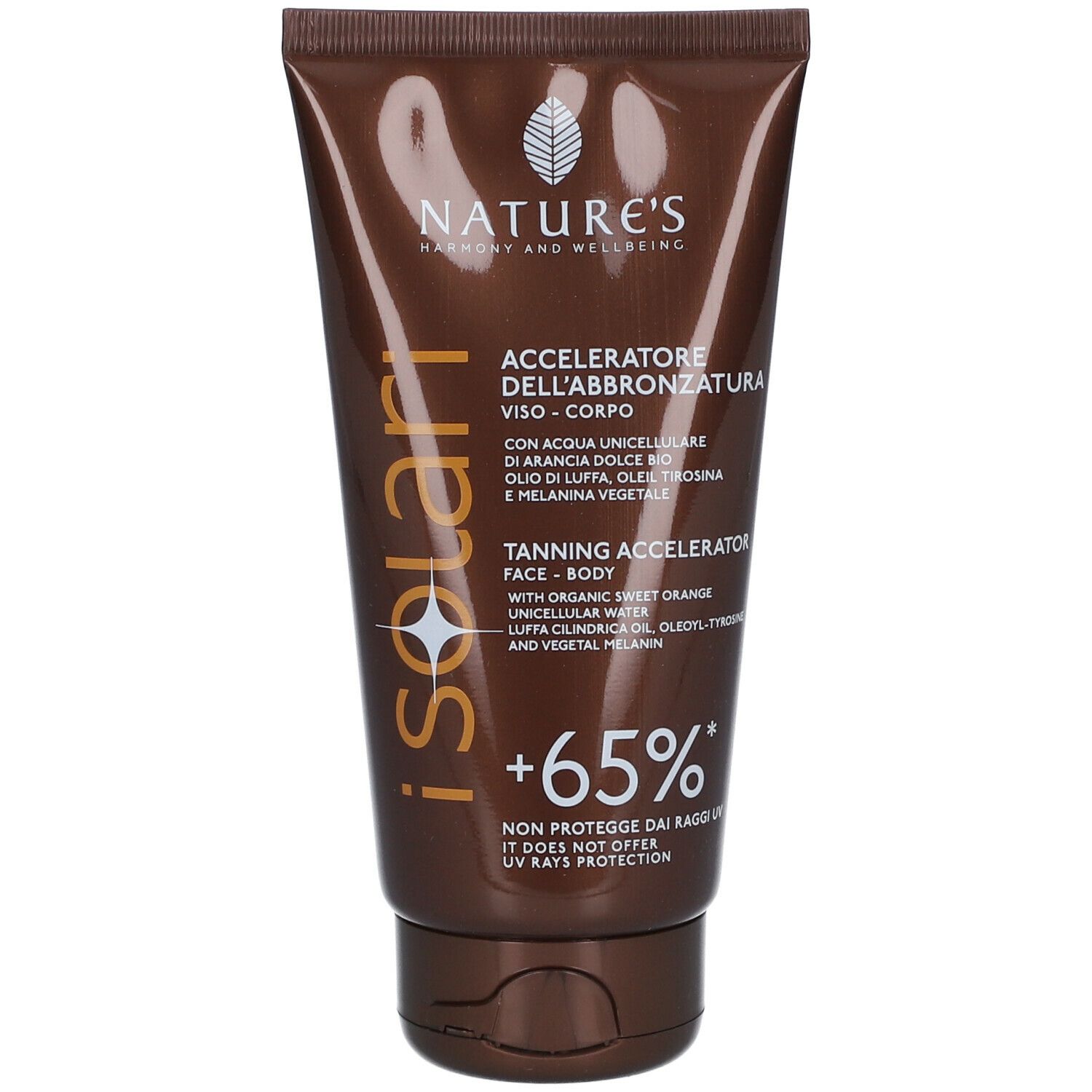 932652365 - SOLARI NATURES ACCELERATORE