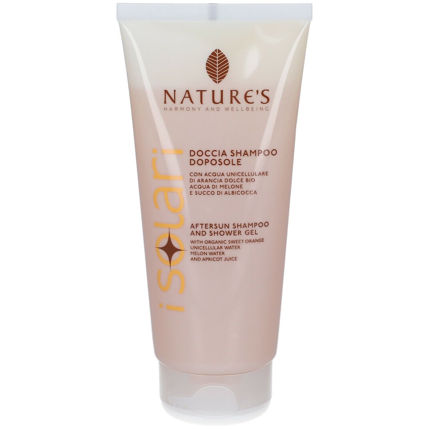 932652593 - NATURE'S I SOLARI DOCCIA SH DO