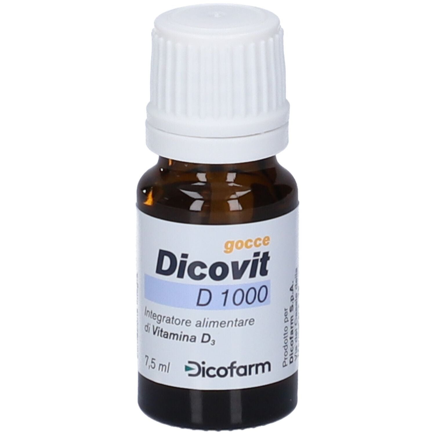 932679792 - DICOVIT D 1000 7,5ML
