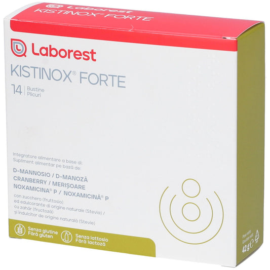 932700521 - KISTINOX FORTE*INTEG 14 BST
