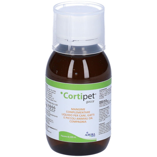 932704873 - CORTIPET 100ML