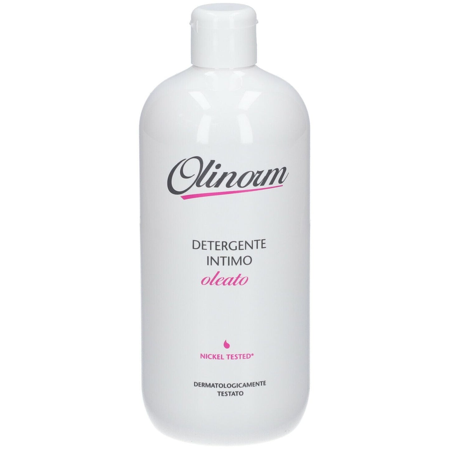 932707817 - OLINORM DETERGENTE INTIMO 500M