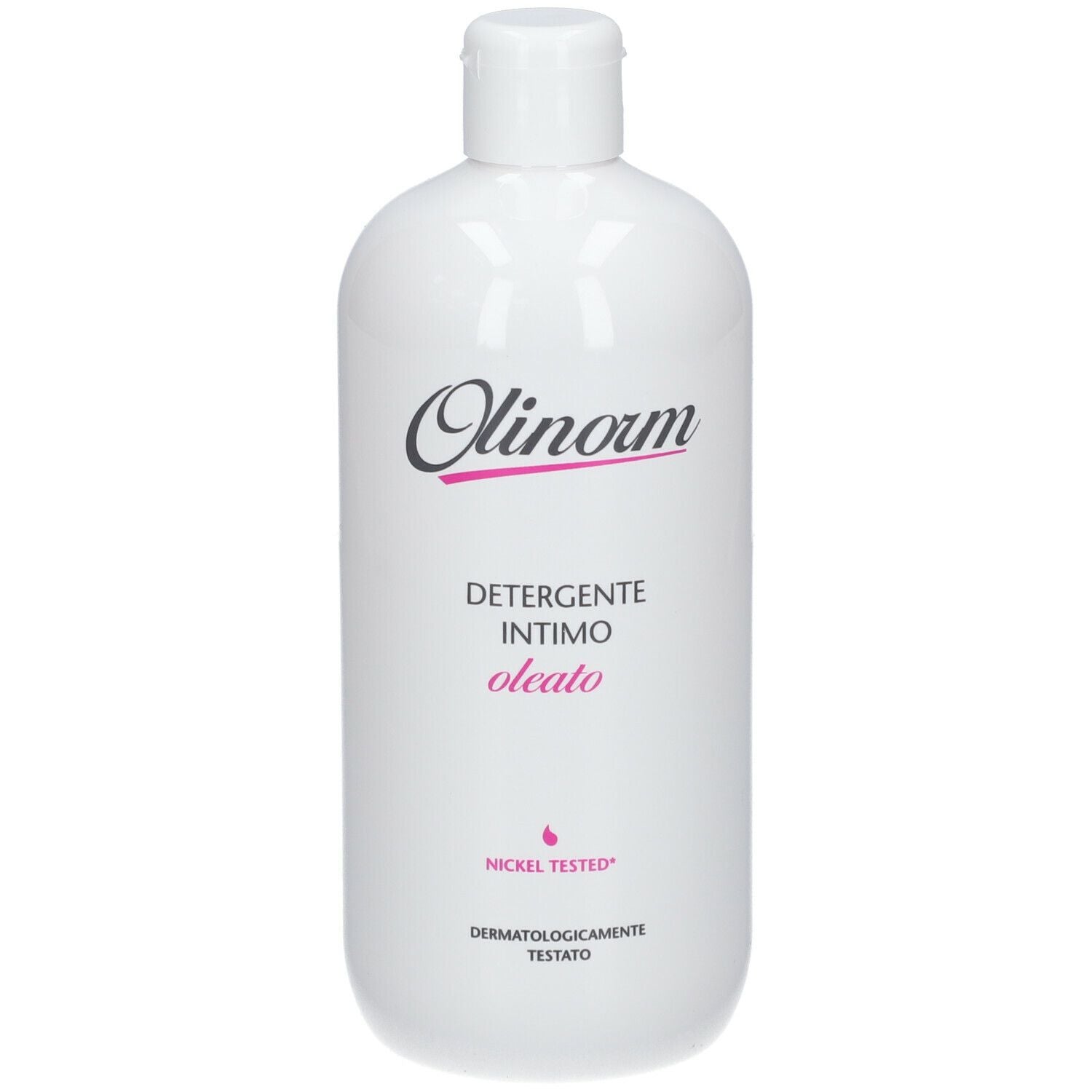 932707817 - OLINORM DETERGENTE INTIMO 500M