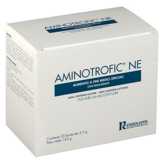AMINOTROFIC NE 30BUST