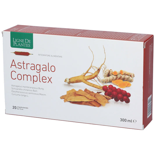 932717919 - ASTRAGALO COMPLEX 20AB 15ML