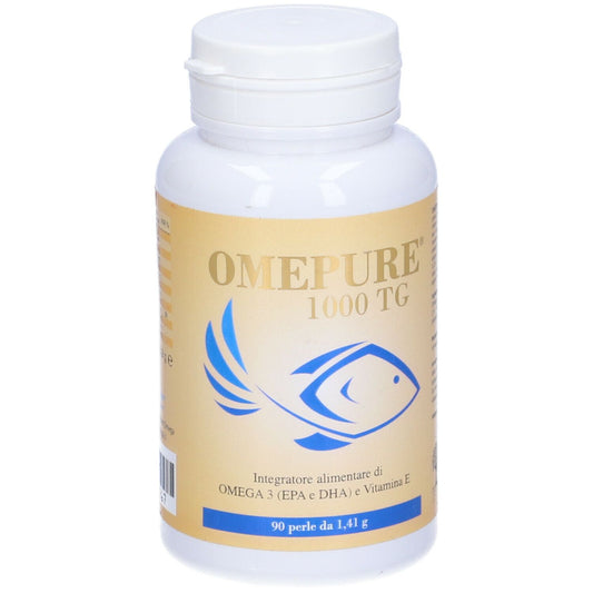 932719267 - OMEPURE 1000 TG 90PRL
