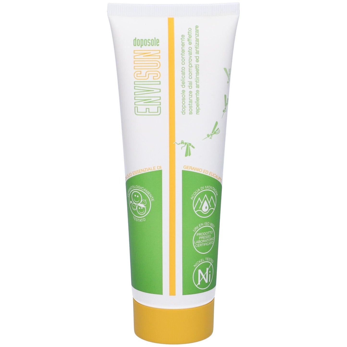 ENVISUN Crema DopoSole 100ml