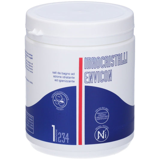 ENVICON Idro-Cristalli 400g
