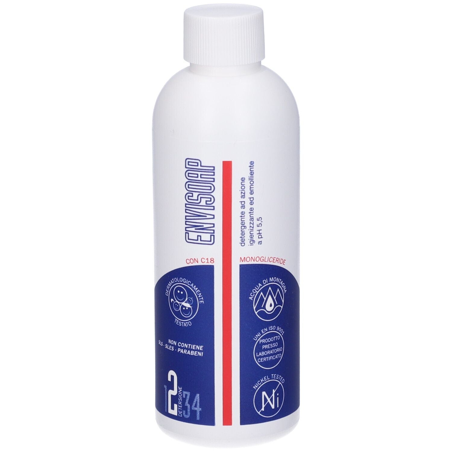 932720992 - ENVISOAP 200ML
