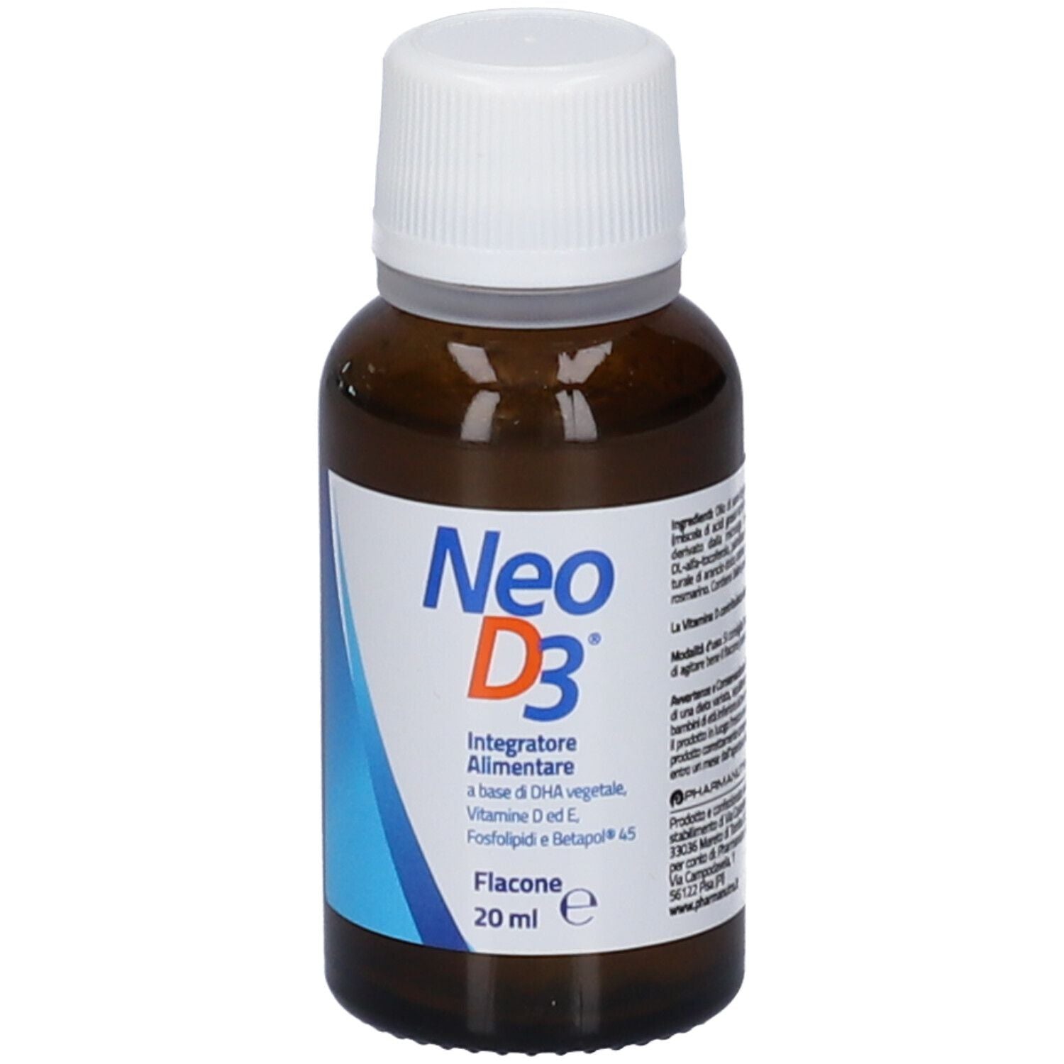 932726678 - NEO D3 GOCCE 20ML