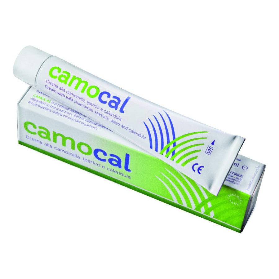CAMOCAL CR VEG AFFEZIONI ANALI