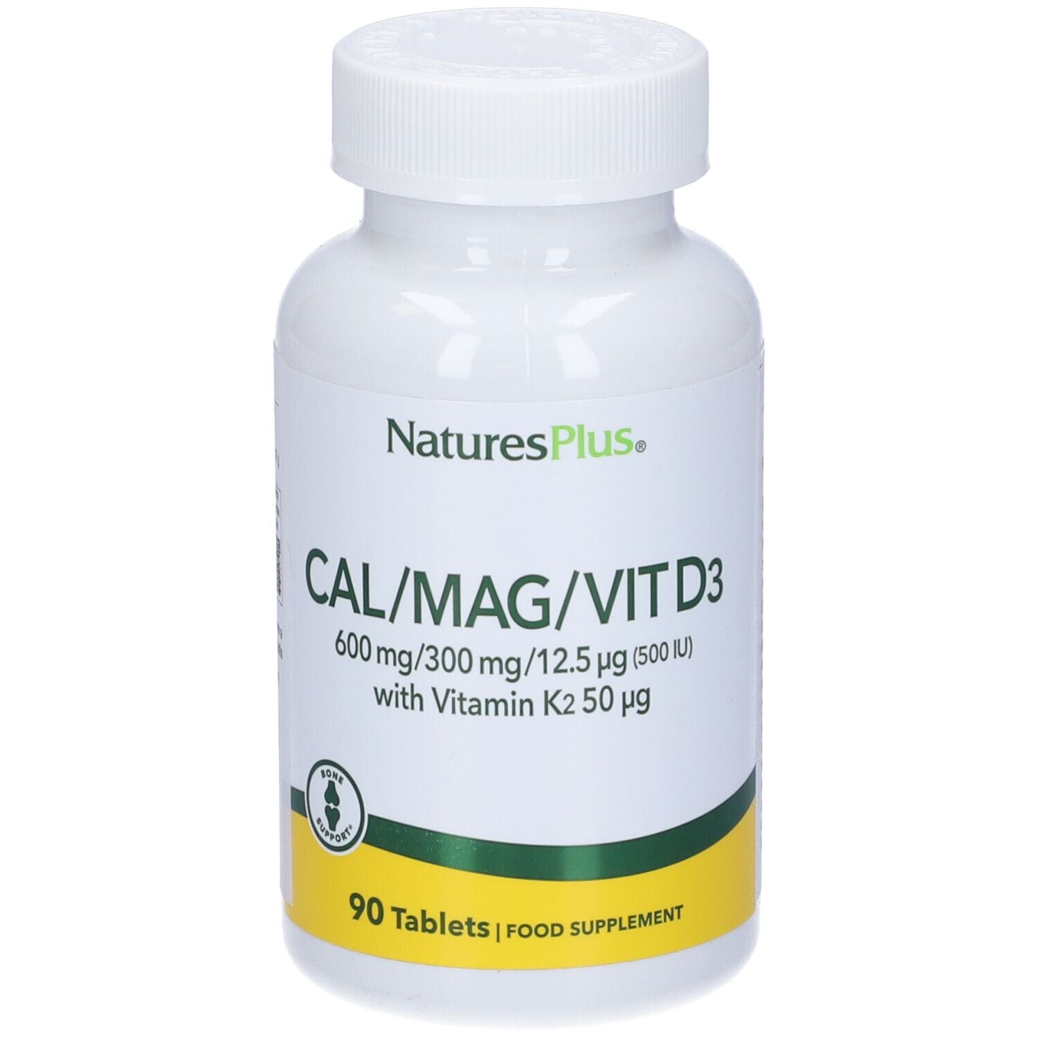 932743103 - CALCIO MAGNESIO VITD3 K2 90TAV