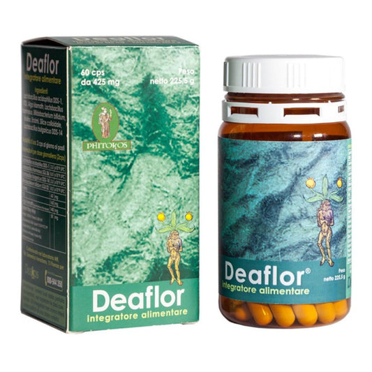 DEAFLOR 60 Cpr