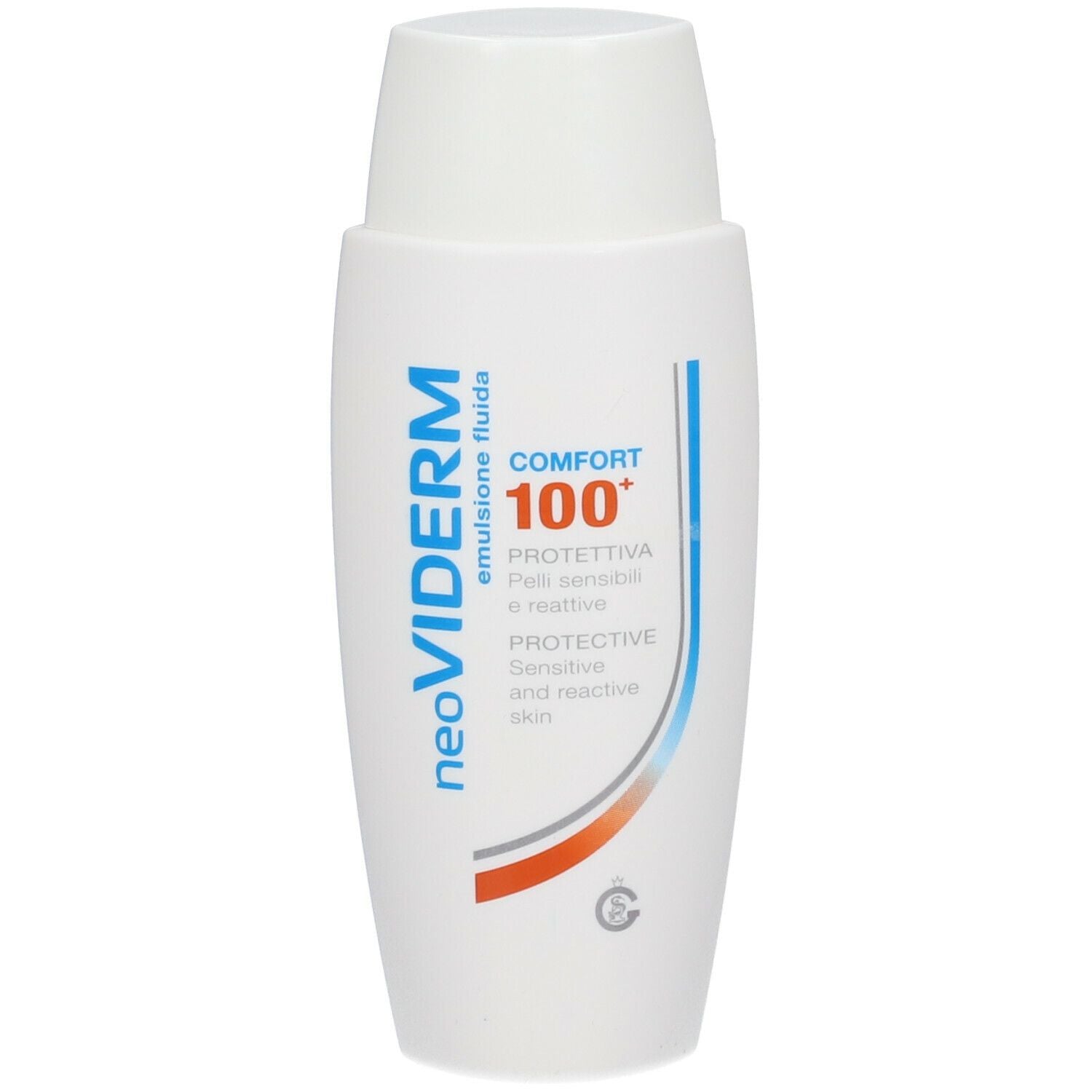 932818329 - NEOVIDERM COMFORT 100+ EMULS