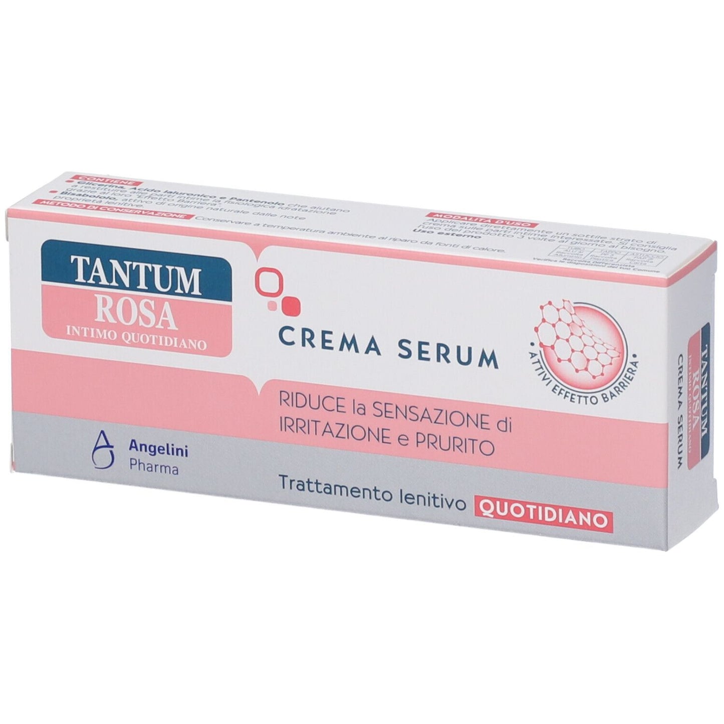 932821883 - TANTUM ROSA LENITIVA CREMA30ML
