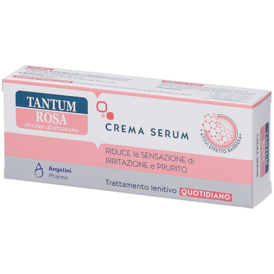 932821883 - TANTUM ROSA LENITIVA CREMA30ML