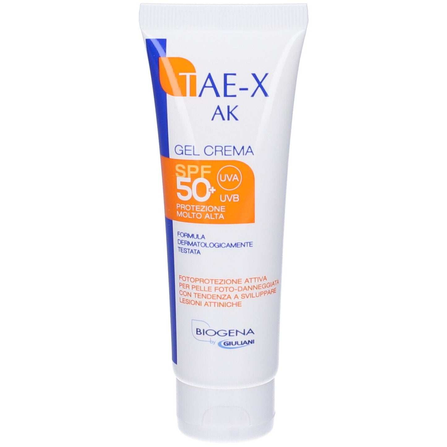 932996972 - TAE X AK 50ML