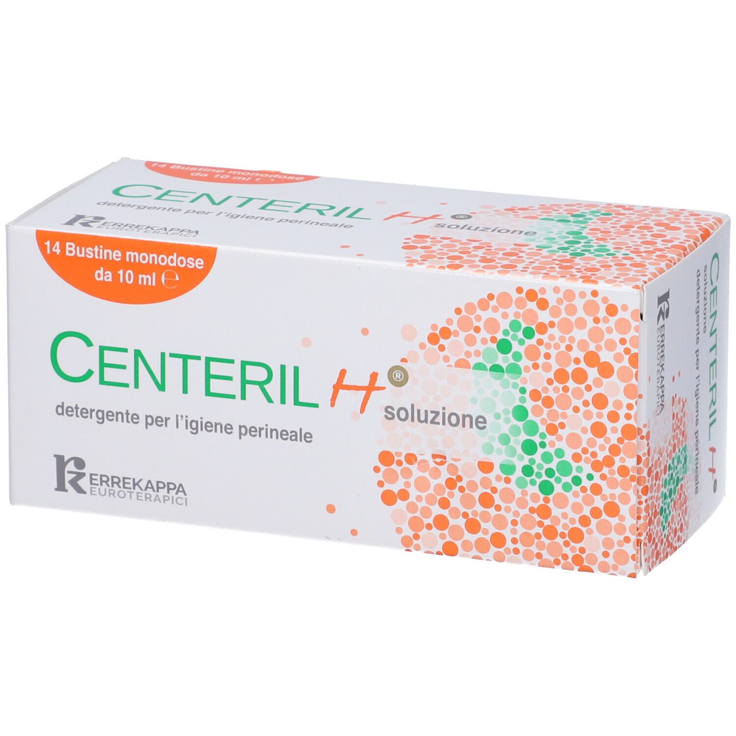 CENTERIL H SOLUZIONE 14MONOD